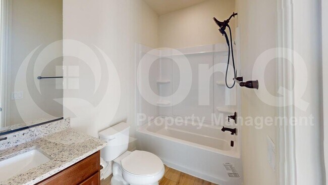 Building Photo - 2714 W Plateau Rdg Dr