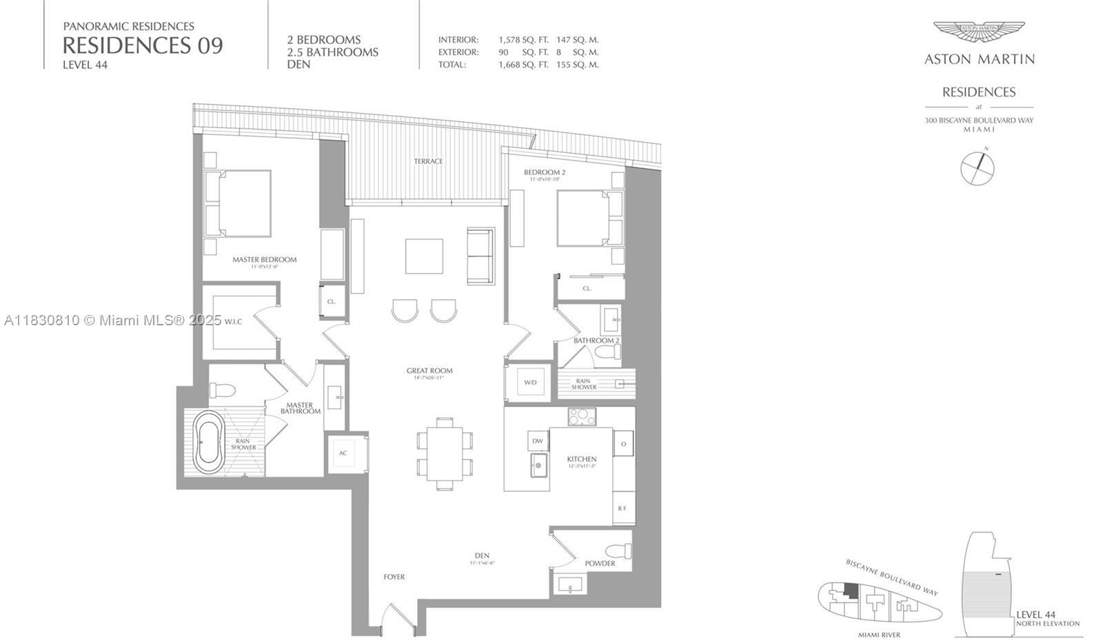 Building Photo - 300 Biscayne Boulevard Way