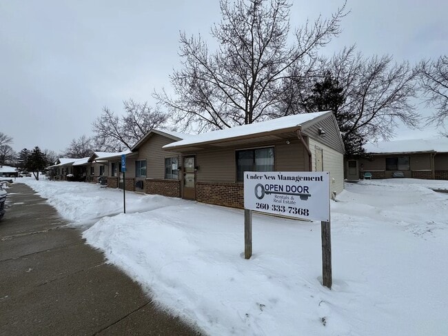 Building Photo - Autumn Hills II Apartments
