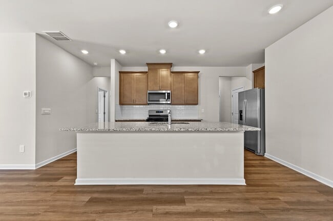 Building Photo - 2327 Whitworth St