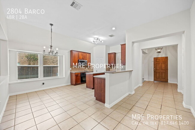 Building Photo - 2804 Barco