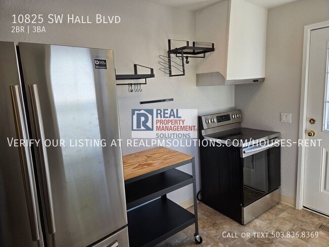 Building Photo - 10825 SW Hall Blvd