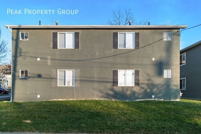 Building Photo - 1304 Courtland Ave