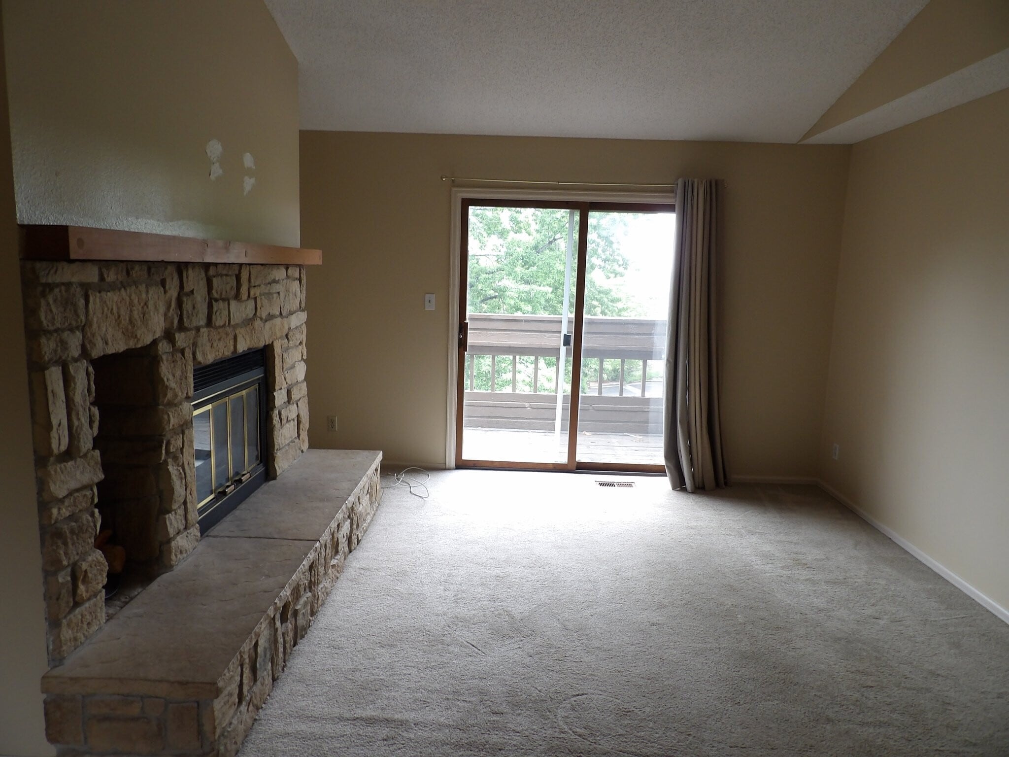 Building Photo - 3315 Capstan Way