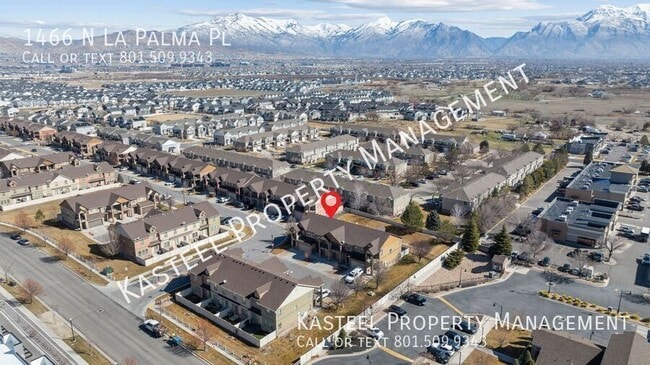 Building Photo - 1466 La Palma Pl