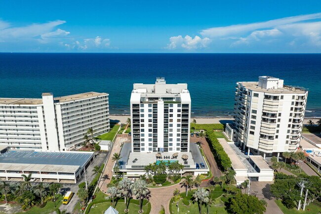 Building Photo - 3115 S Ocean Blvd