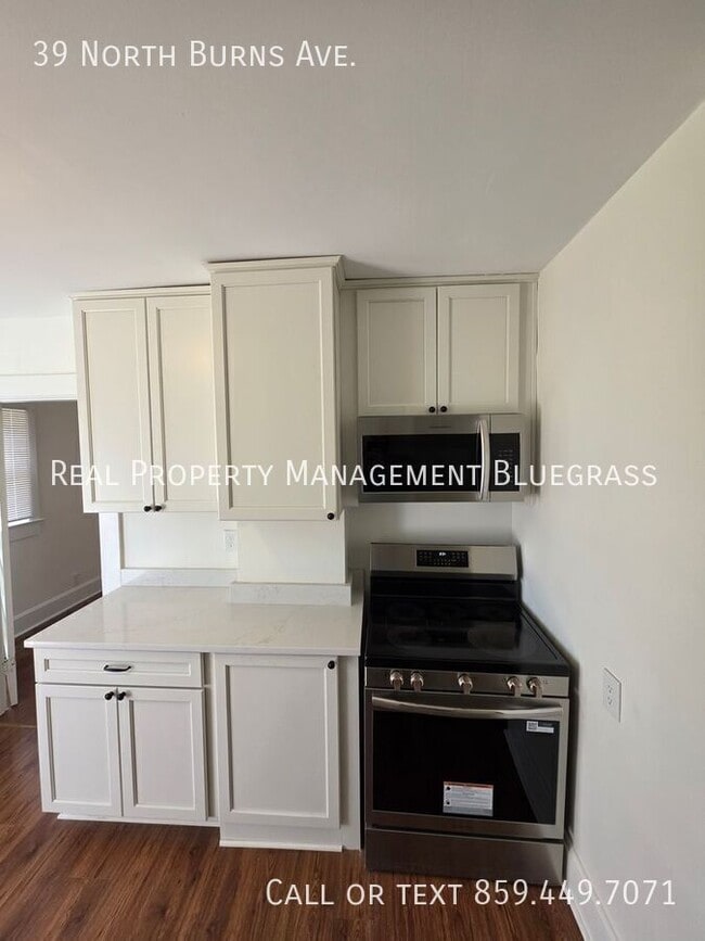 Building Photo - 39 N Burns Ave