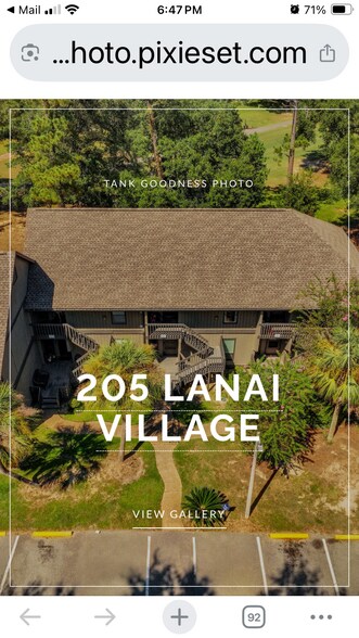 Building Photo - 205 Lanai Vlg
