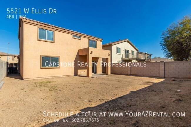 Building Photo - Charming 4BR Home + Loft in Cottonfield Ranch