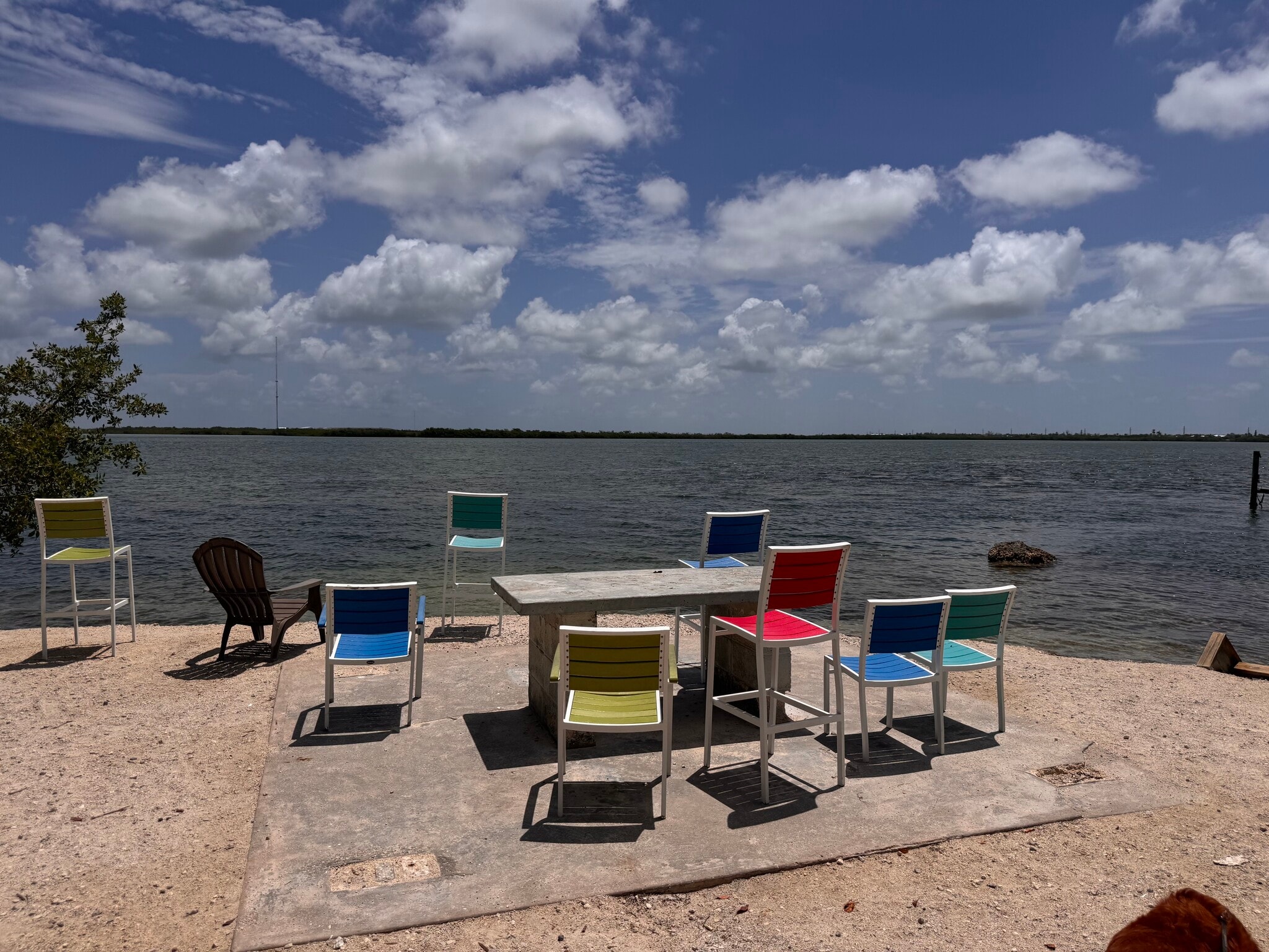Recreational Area - 19590 Tequesta St