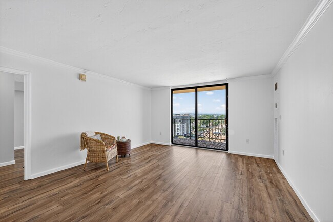 Building Photo - 1301 Speer Blvd