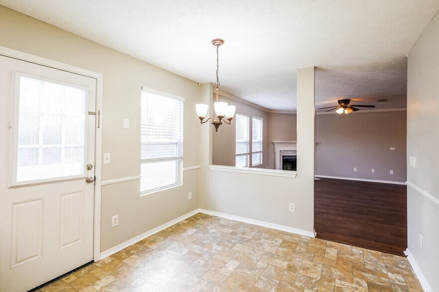 Building Photo - 109 Neville Ct