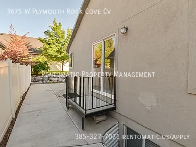 Building Photo - 3675 W Plymouth Rock Cv