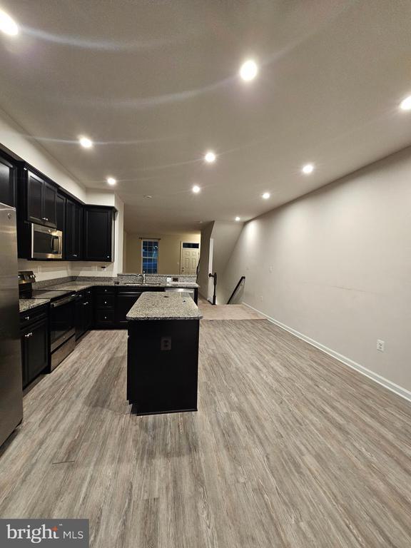 Building Photo - 1009 Rampart Dr