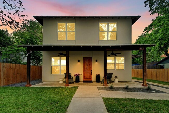 Building Photo - 4613 Harmon Ave