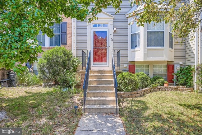 Building Photo - 708 Pine Drift Dr