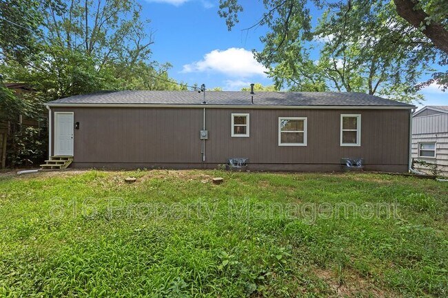Building Photo - 8854 E 59 Terrace