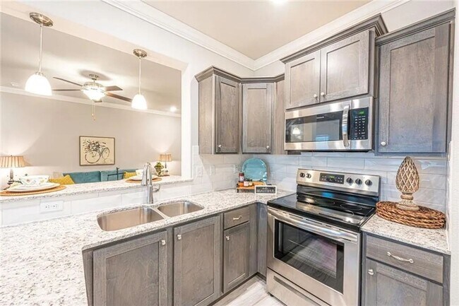 Building Photo - New Build for Rent in West Fayetteville