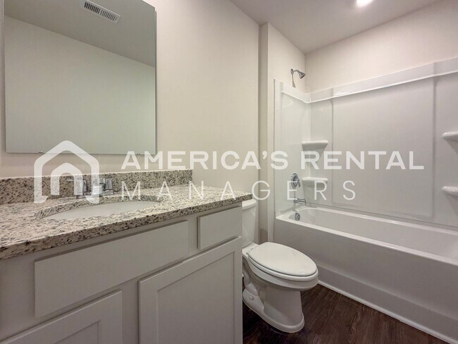 Building Photo - New Construction Home for Rent!