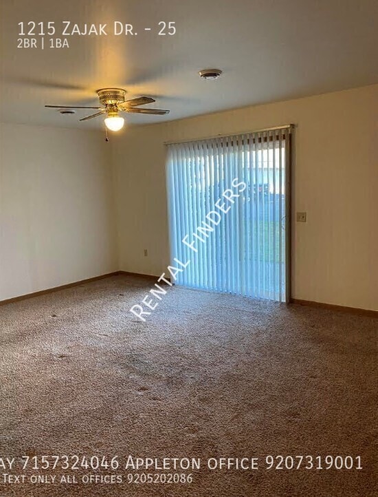 Building Photo - 1215 Zajak Dr