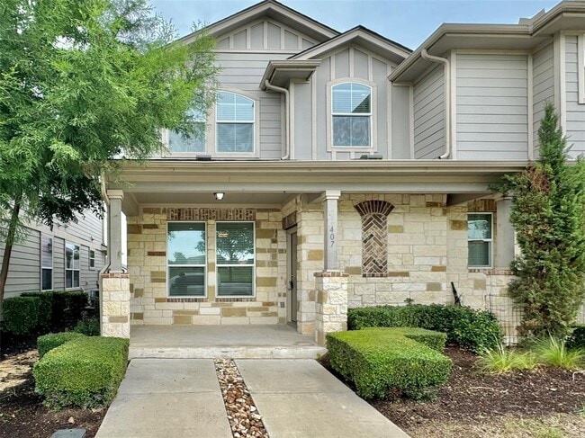 Building Photo - 407 Katmai Cir