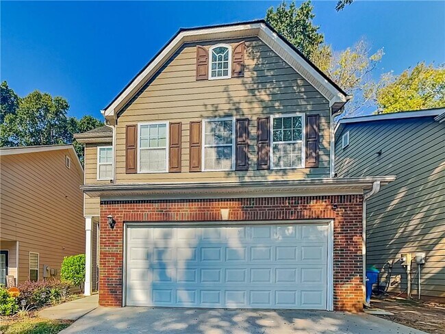 Primary Photo - 2157 Capella Cir SW