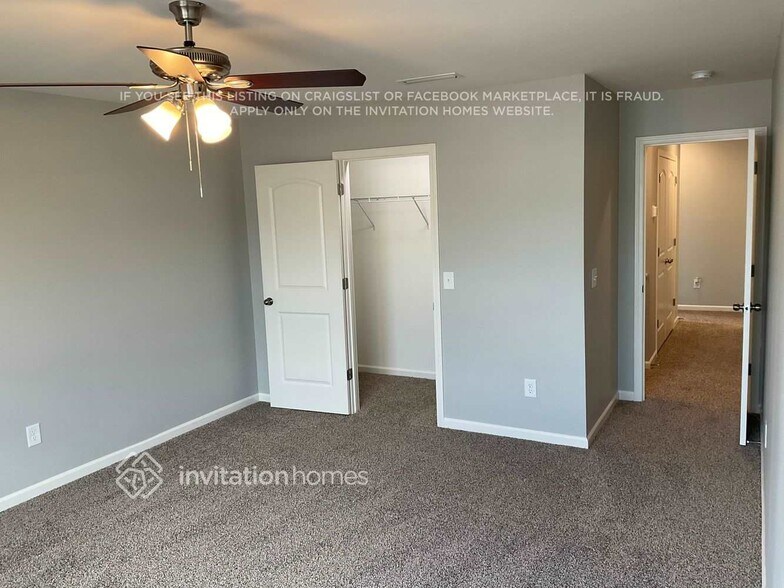 Building Photo - 5106 Shorthorn Way