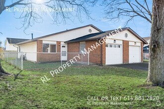 Building Photo - 2 Bedroom 1 full bath duplex in Grove City