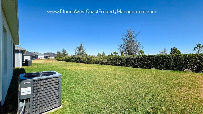 Building Photo - BRILLIANT 4 BEDROOM/2.5 BATH HOME AVAILABLE IN AVIARY at RUTLAND RANCH PARRISH!