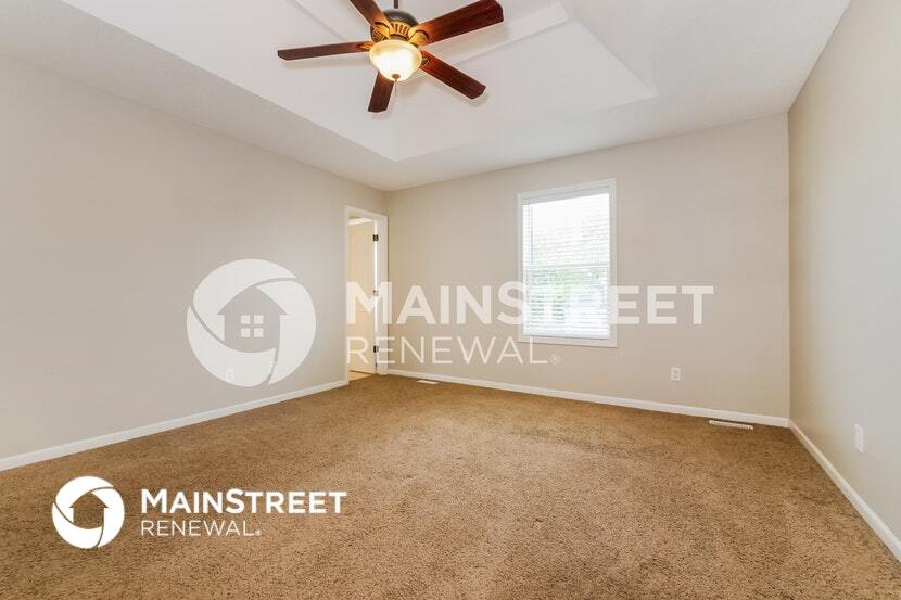 Building Photo - 1305 Amber Ln