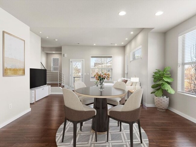 Building Photo - 2360 Uinta St