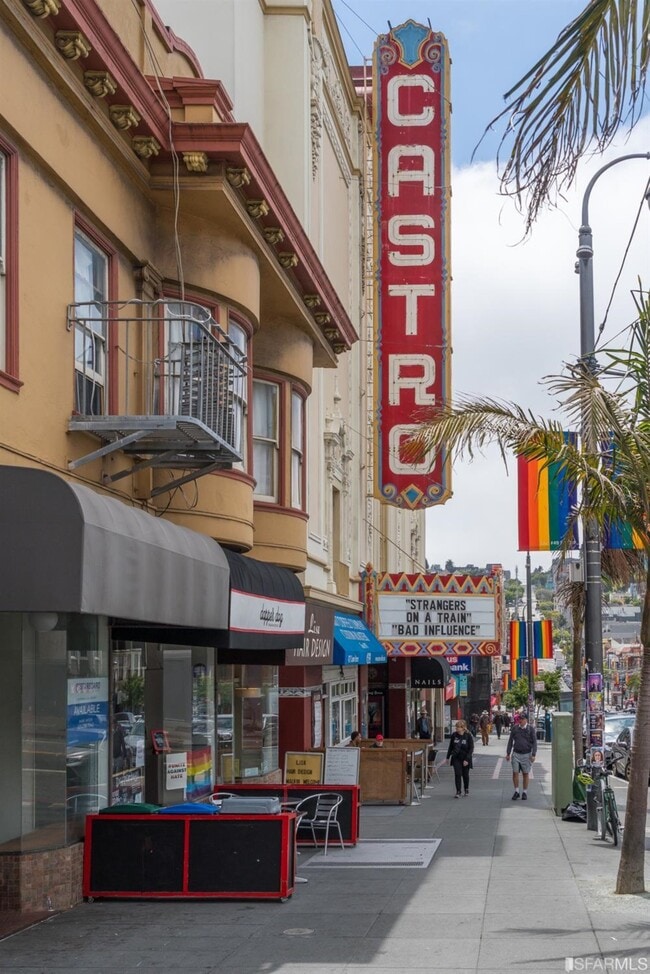 Building Photo - 3264 Market St