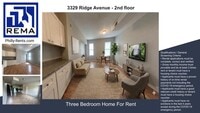 Building Photo - 3329 Ridge Ave