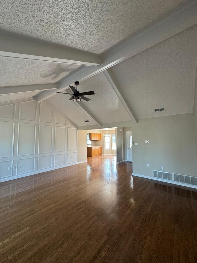 Building Photo - 1511 Garrison St