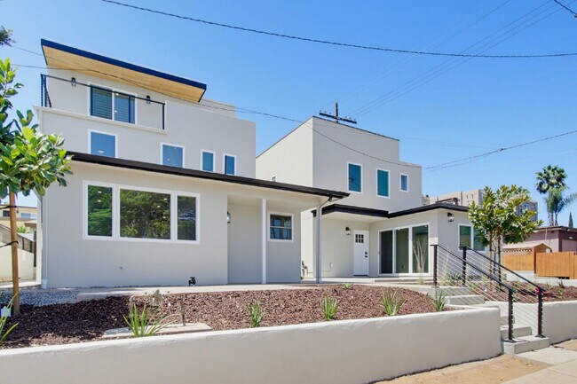 Building Photo - New Construction with Private Patio Walking Distance to Mission Bay