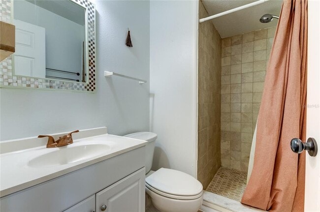 Building Photo - 7604 S Sherrill St