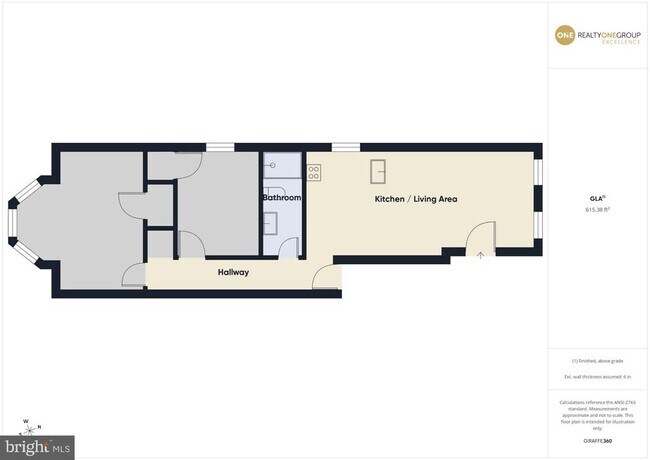 Building Photo - 1315 Harlem Ave