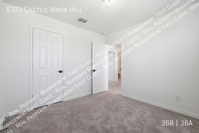 Building Photo - 8323 Cactus Wren Hl