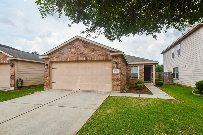 Primary Photo - 17119 Hawks Landing Dr