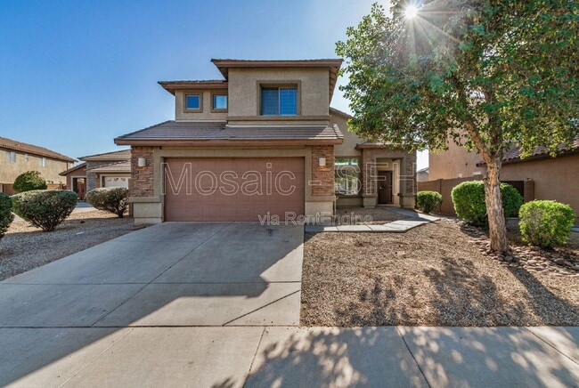 Building Photo - 5215 W Hasan Dr