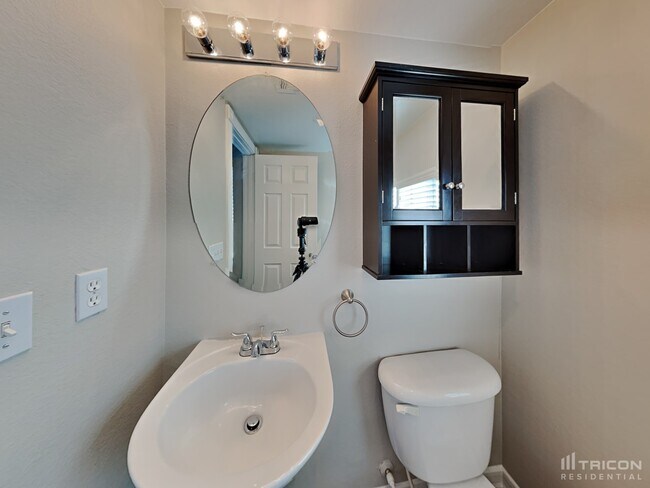 Building Photo - 3417 N Diamond Hitch Ct