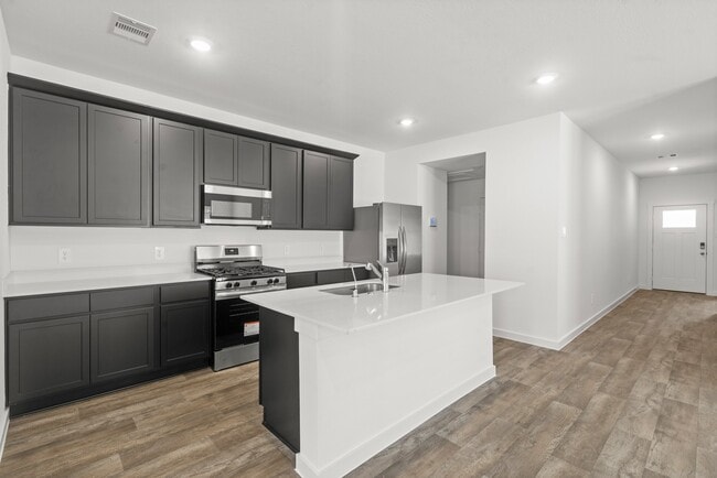 Building Photo - 1706 Stelvio Pass Dr.