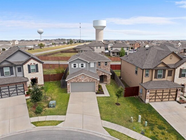 Building Photo - 19417 James Carter Jr St