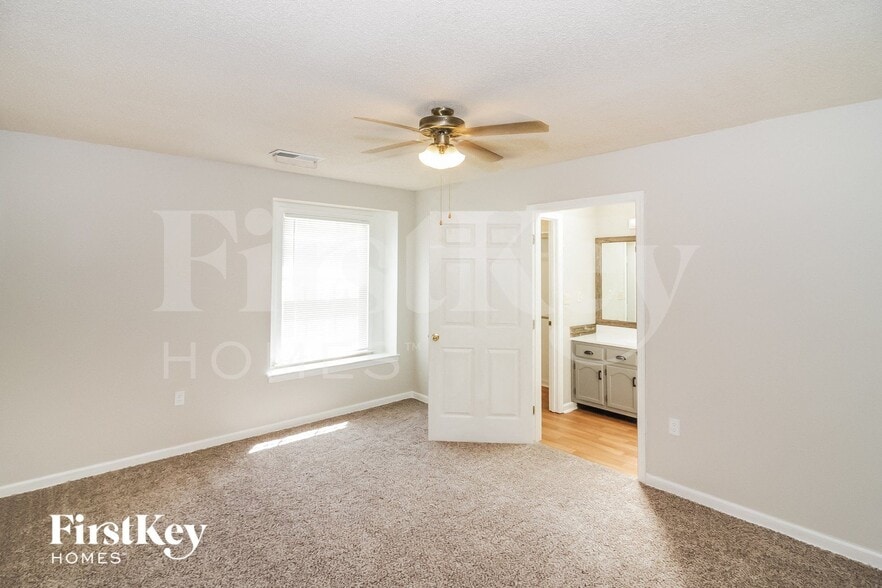 Building Photo - 7134 Markim Dr