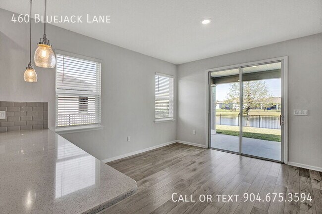 Building Photo - 460 Bluejack Ln