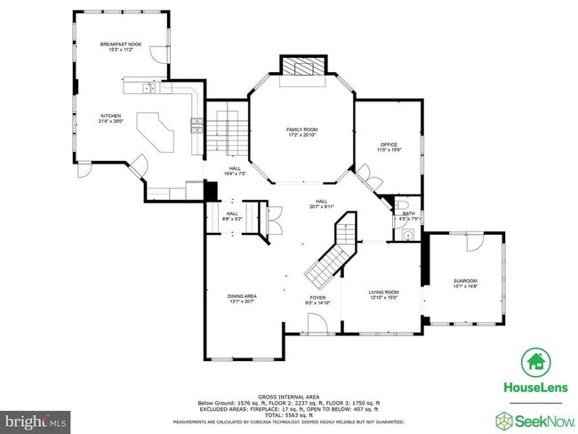 Building Photo - 17205 Dewpoint Pl