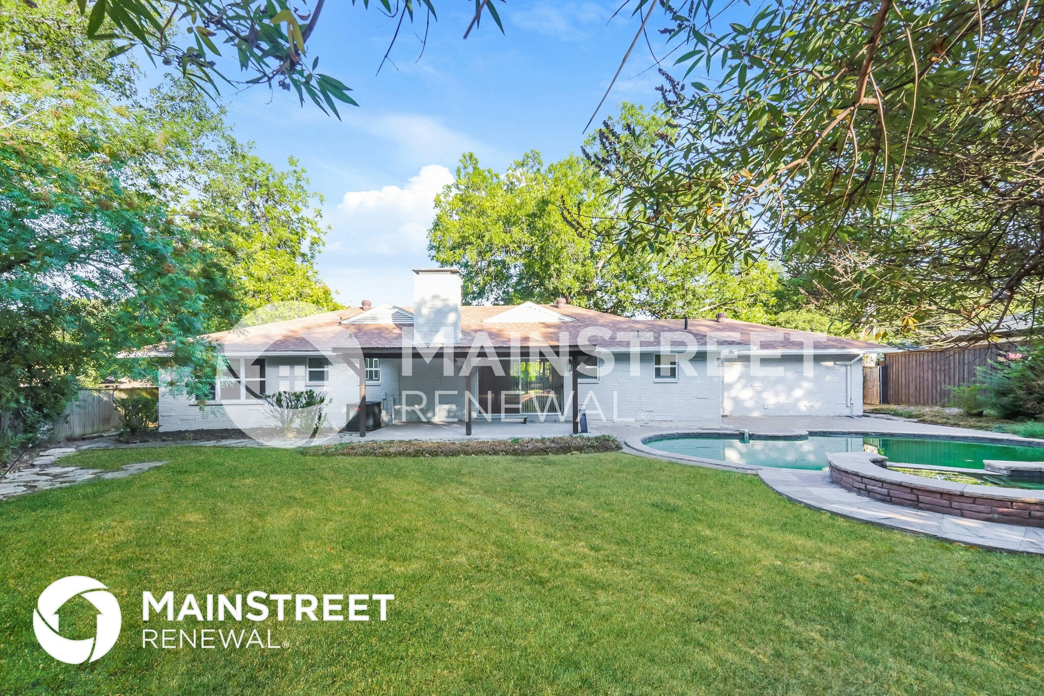 Building Photo - 6518 Ridgemont Dr