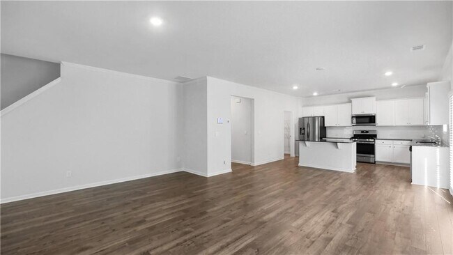 Building Photo - 1885 Ollie Crk