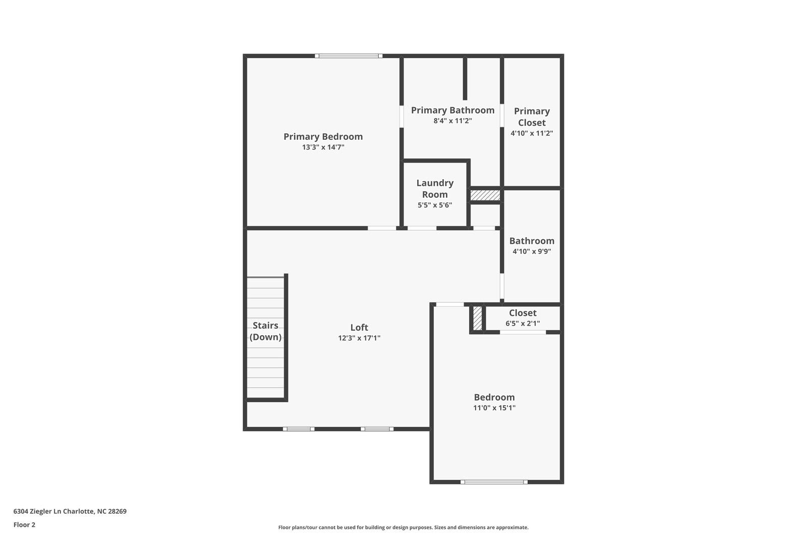 Building Photo - 6304 Ziegler Ln