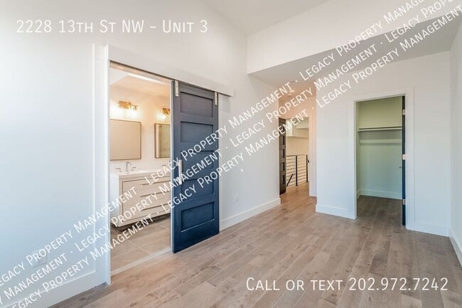 Building Photo - 2228 13th St NW